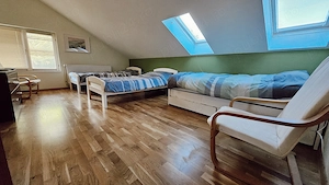 Casa de vacanța 5 camere - stil hotelier  - imagine 5