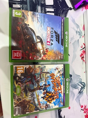 Jocuri Xbox one s - imagine 2