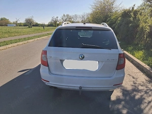 Vând Skoda Superb  - imagine 4