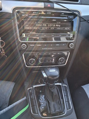 Vând Skoda Superb  - imagine 8