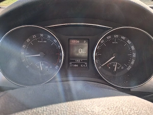 Vând Skoda Superb  - imagine 5