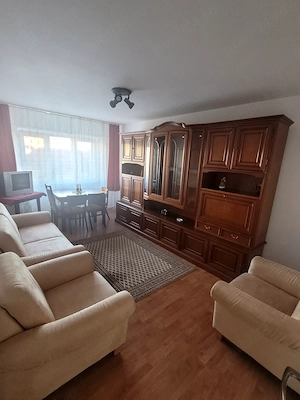 Inchiriez apartament 2 camere, Nufarul -zona Lotus