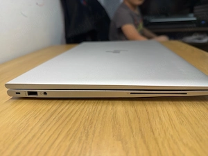 HP EliteBook 850 G8   i5-1145G7   16GB   512GB nvme   Wi-Fi 6 - imagine 3
