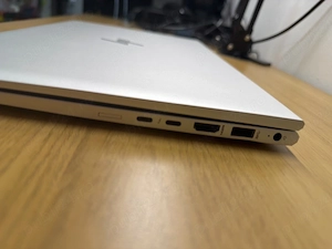 HP EliteBook 850 G8   i5-1145G7   16GB   512GB nvme   Wi-Fi 6 - imagine 2