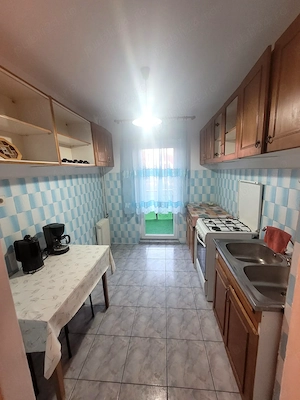 Inchiriez apartament 2 camere, Nufarul -zona Lotus - imagine 2