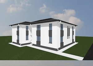 Apartamente NOI de vânzare - Târgu Ocna