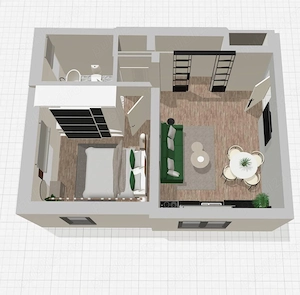 Apartamente NOI de vânzare - Târgu Ocna - imagine 4