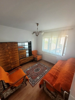 Inchiriez apartament 2 camere, Nufarul -zona Lotus - imagine 4
