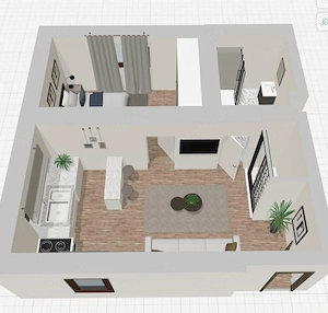 Apartamente NOI de vânzare - Târgu Ocna - imagine 10