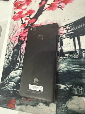 Huawei p9 lite
