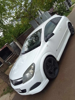 Opel astra h gtc pachet opc! - imagine 3