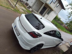 Opel astra h gtc pachet opc! - imagine 2