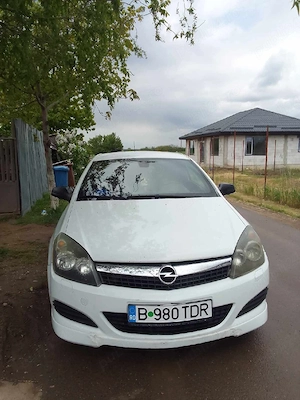 Opel astra h gtc pachet opc! - imagine 4