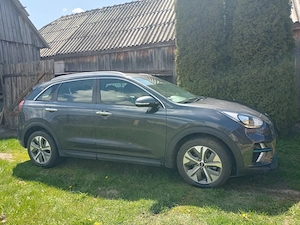 Kia Niro Sp - imagine 5