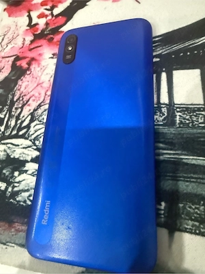 vând Redmi 9A 