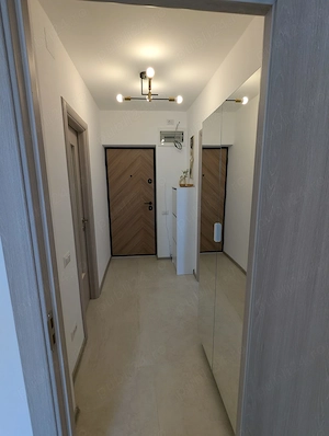 Prima închiriere! Garsonieră renovată complet, la doi pasi de metrou Iancului - imagine 4