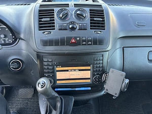 Mercedes Vito Lung 2014 - imagine 7