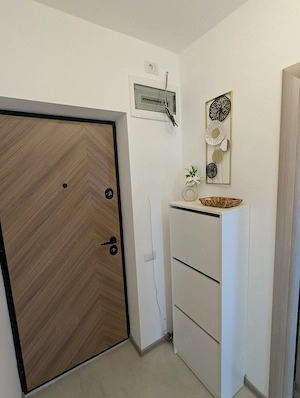 Prima închiriere! Garsonieră renovată complet, la doi pasi de metrou Iancului - imagine 5