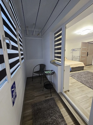 Cazare-inchiriere, Regim hotelier Garsoniera (de lux) Vacanta Tur, Centru. - imagine 5