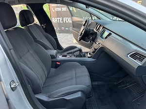 Peugeot 508 Allure 2014 1.6 HDI *EURO-5* Livrare La Domiciliu - imagine 5