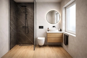 Apartamente in complex rezidential, NOU, cu Lift. - imagine 2
