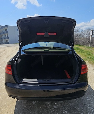 Vând Audi A4 - imagine 4