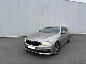 BMW 530i G30 Sport Line
