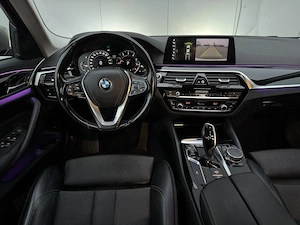 BMW 530i G30 Sport Line - imagine 6