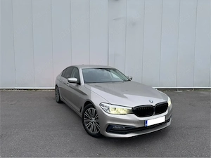 BMW 530i G30 Sport Line - imagine 3