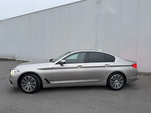 BMW 530i G30 Sport Line - imagine 2