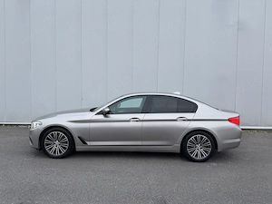 BMW 530i G30 Sport Line - imagine 4