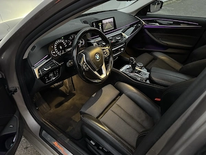 BMW 530i G30 Sport Line - imagine 7