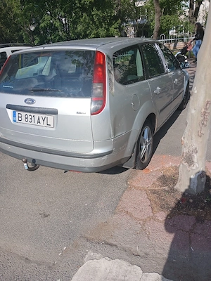 Ford focus 2  - imagine 5
