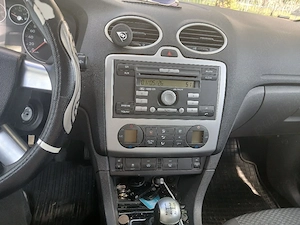 Ford focus 2 