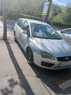 Ford focus 2  - imagine 4