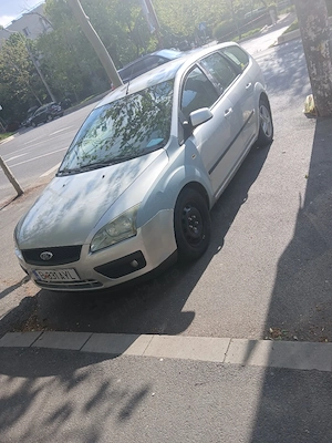 Ford focus 2  - imagine 3