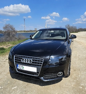 Vând Audi A4