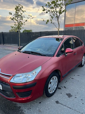 CITROEN C4 - 1.4L - 2010 - Benzina - imagine 2