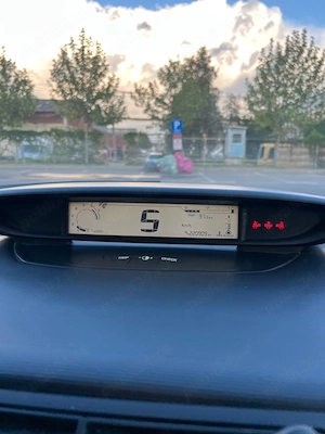 CITROEN C4 - 1.4L - 2010 - Benzina - imagine 8