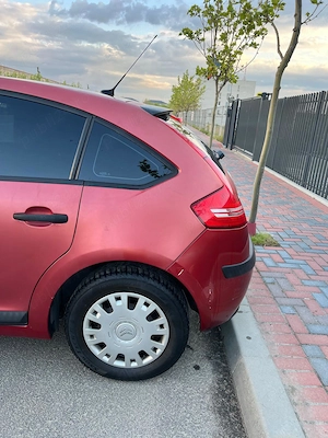 CITROEN C4 - 1.4L - 2010 - Benzina - imagine 9