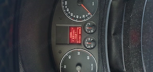 Volkswagen Golf 5 - imagine 2