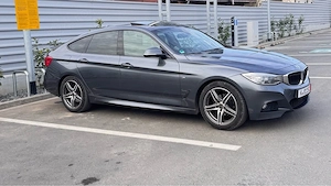 BMW Seria 3 GT M-pachet  - imagine 3