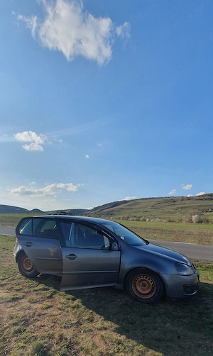 Volkswagen Golf 5 - imagine 5
