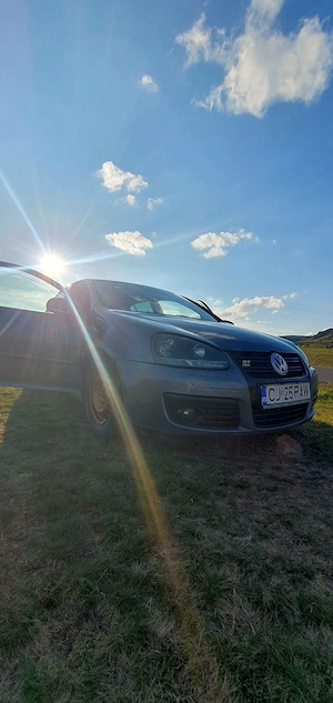 Volkswagen Golf 5 - imagine 6