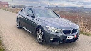 BMW Seria 3 GT M-pachet  - imagine 4