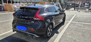 Volvo V40 R Design extra full