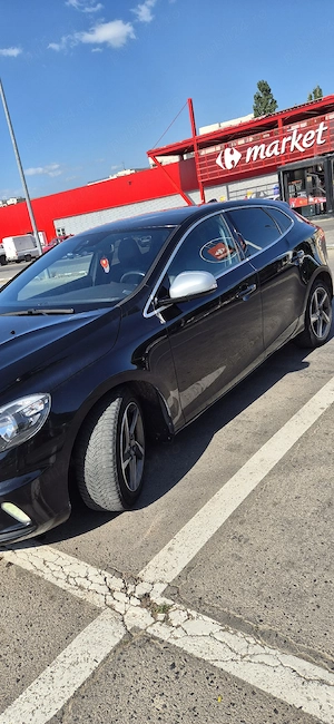Volvo V40 R Design extra full - imagine 6