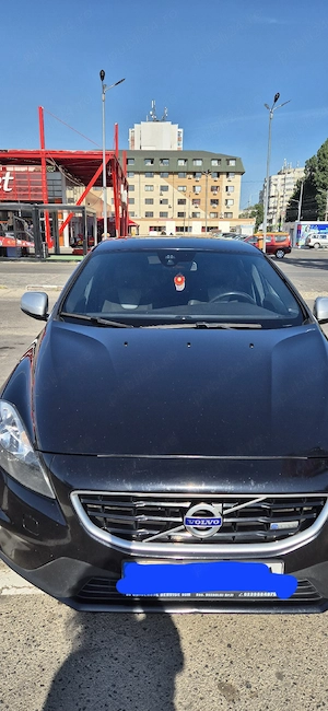 Volvo V40 R Design extra full - imagine 3