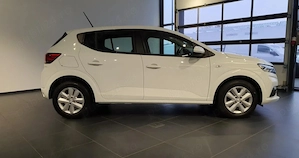 Dacia Sandero Unic Proprietar   Garantie - imagine 2