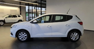 Dacia Sandero Unic Proprietar   Garantie - imagine 4